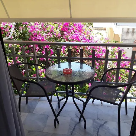 Ξενοδοχείο Enalion