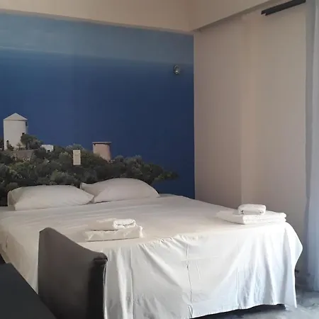 Ξενοδοχείο Enalion 3*