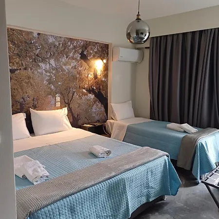 Enalion Paralio Astros