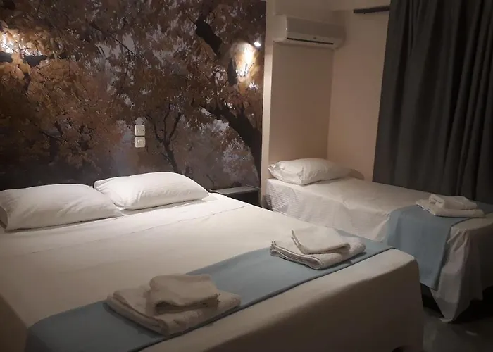 Enalion Paralio Astros