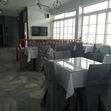 Enalion Hotel