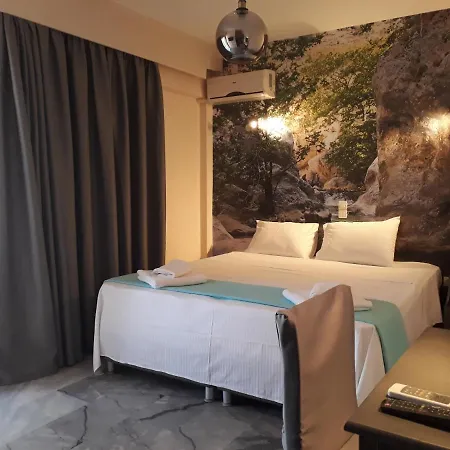 Enalion 3* Parálion Ástros