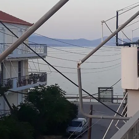 Enalion Ξενοδοχείο