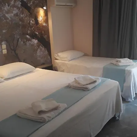 Enalion 3* Parálion Ástros