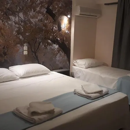 Enalion Parálion Ástros