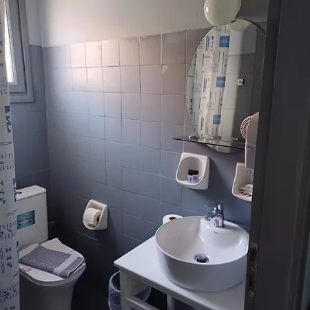 Enalion Parálion Ástros