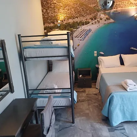 Enalion 3* Parálion Ástros