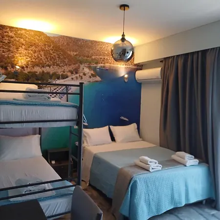 Enalion Hotel 3*