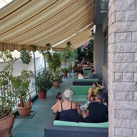 Hotel Enalion Paralio Astros