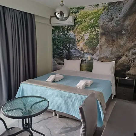 Enalion 3* Parálion Ástros