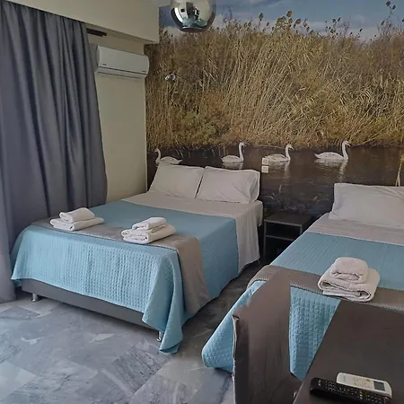 Hotel Enalion 3*