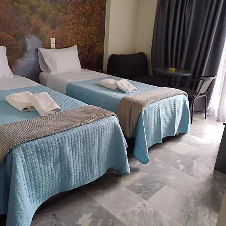 Enalion 3* Parálion Ástros