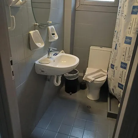 Enalion 3* Parálion Ástros