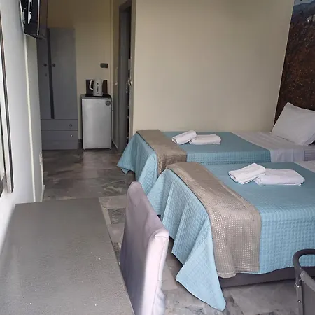 Hotel Enalion 3*