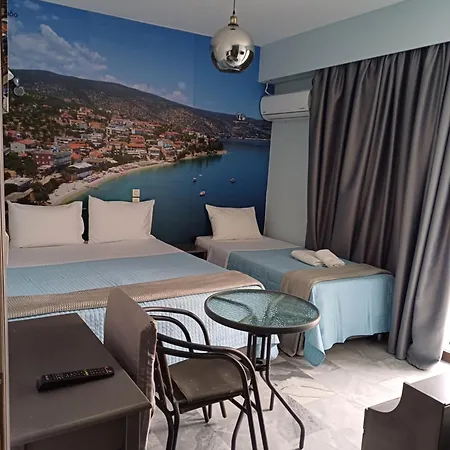 Enalion 3* Parálion Ástros