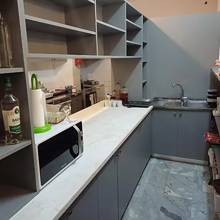 Enalion Ξενοδοχείο