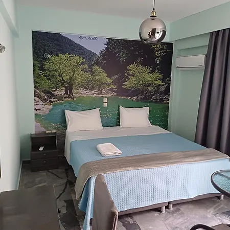 Hotel Enalion