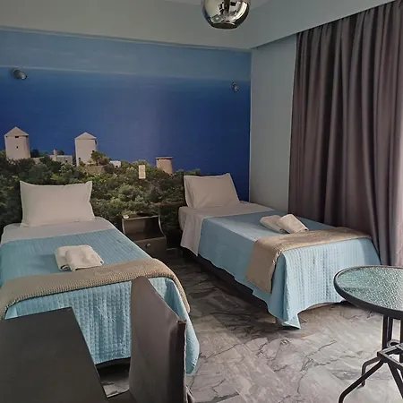 Enalion 3* Parálion Ástros