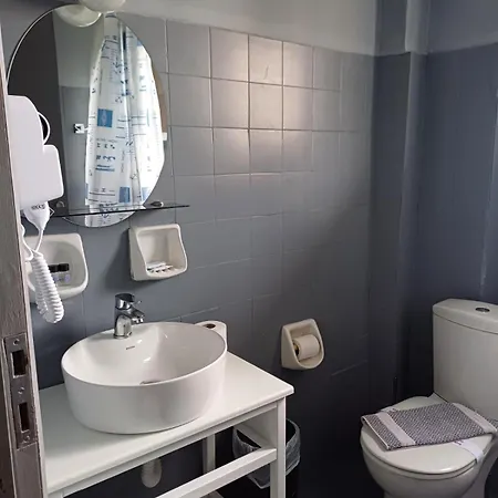 Enalion Parálion Ástros