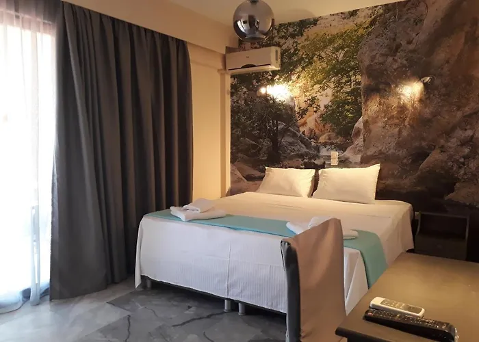 Enalion 3* Parálion Ástros