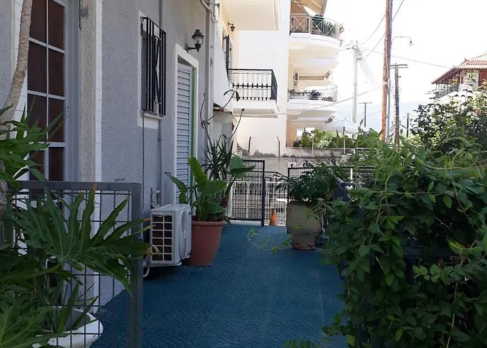 Enalion Szálloda 3*