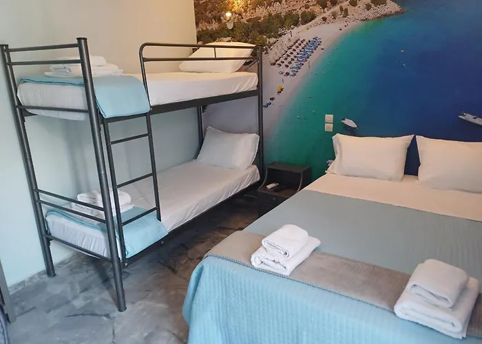 Enalion Parálion Ástros