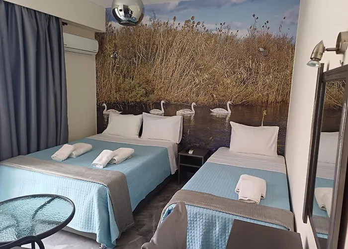 Enalion Parálion Ástros