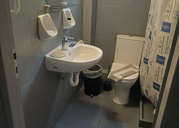 Enalion 3* Parálion Ástros