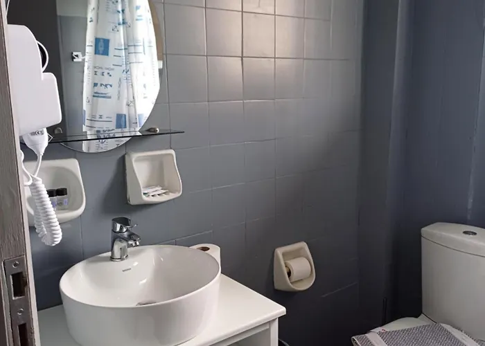 Enalion Szálloda 3*