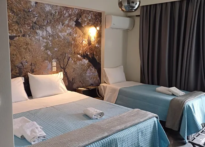 Enalion Parálion Ástros